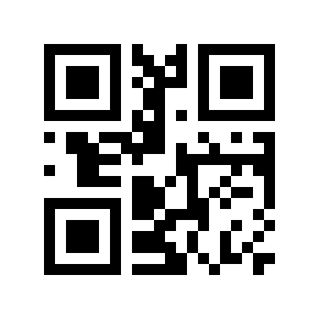 Código QR 1666662