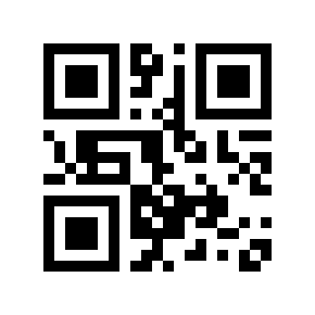 QR code 166666667