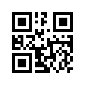 QR code 16666669