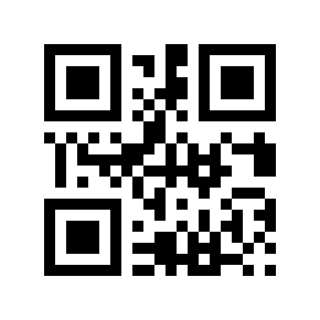 QR code 16666670