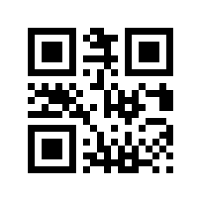 QR code 16666672