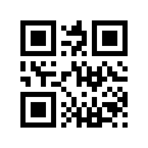 QR code 17112011