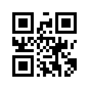 QR code 17121990