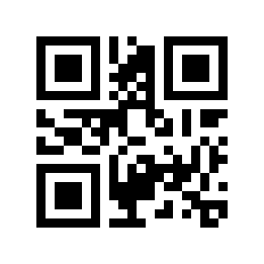 QR code 17121999