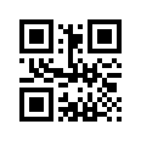 QR code 1717020