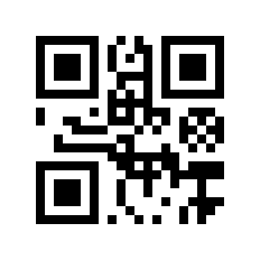 QR code 1722025