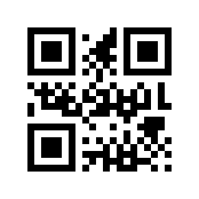 QR code 1722026