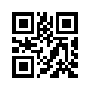 QR code 172527