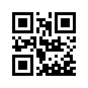 Código QR 175174