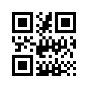 Código QR 1831929