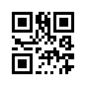 QR code 1838227