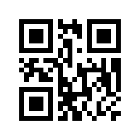 QR code 1838228