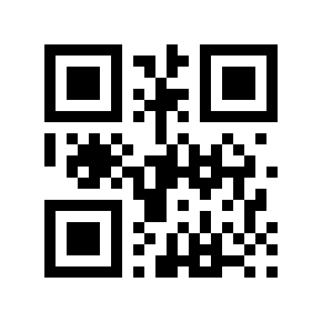QR code 1850443