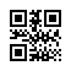 QR code 1887739