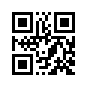 QR code 189221