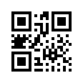 QR code 189252