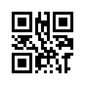 QR code 1912181
