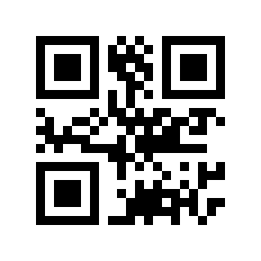 QR code 192098