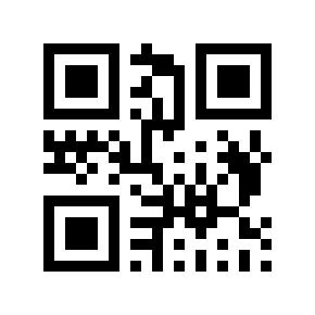 QR code 192099