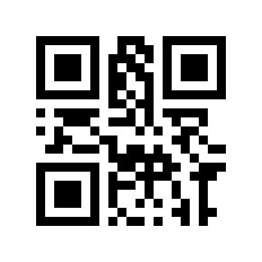 QR code 1922031
