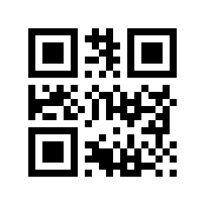 QR code 1925127