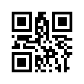 QR code 1952043