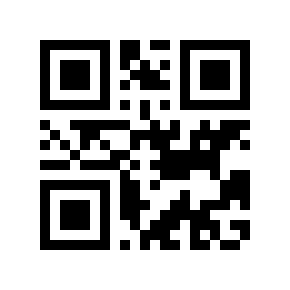 QR code 195299