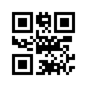 QR code 195407