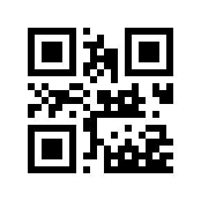 QR code 195708
