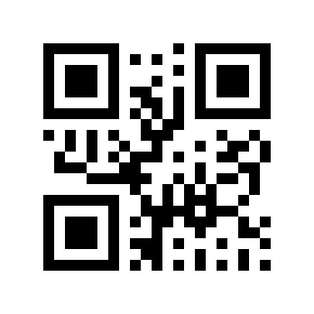 Código QR 195765
