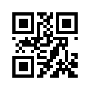 QR code 195799