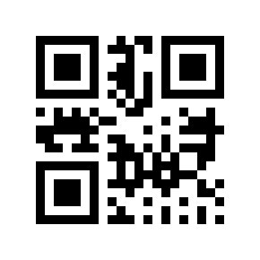 Código QR 196599