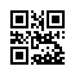 QR code 196843