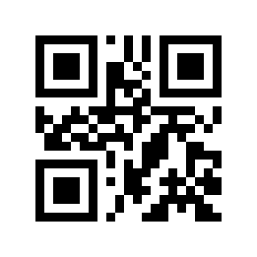 QR code 197021