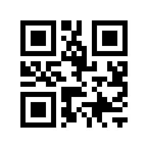 Código QR 198485