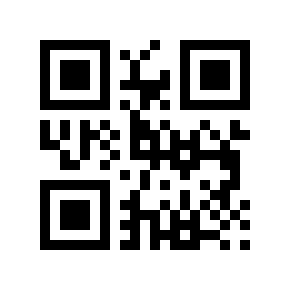 QR code 2020332