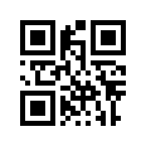 QR code 2035497