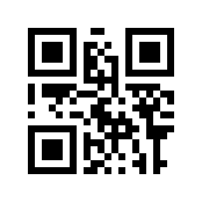 Código QR 2037995
