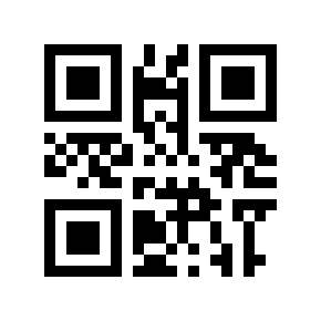 QR code 2054507