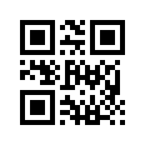 QR code 2057342