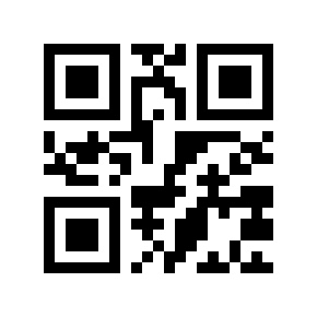 QR code 2060409