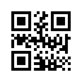 Código QR 2061949