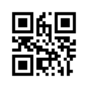 QR code 2064003