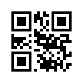 QR code 207625
