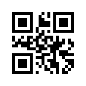QR code 2082020