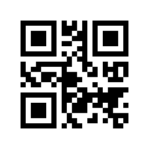 QR code 20833341