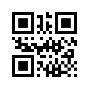 QR code 2100167