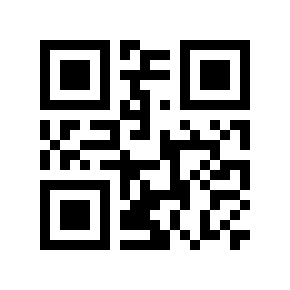 QR code 2100181