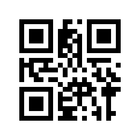 QR code 2105245