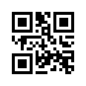 QR code 2105259